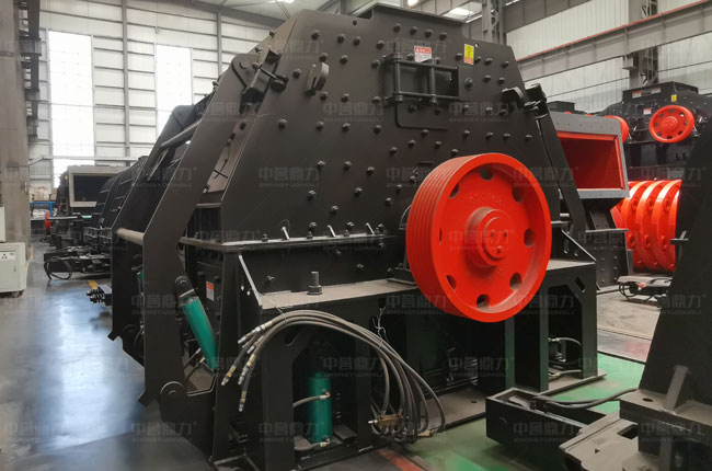 可逆制砂機使用現場 可逆制砂機使用現場