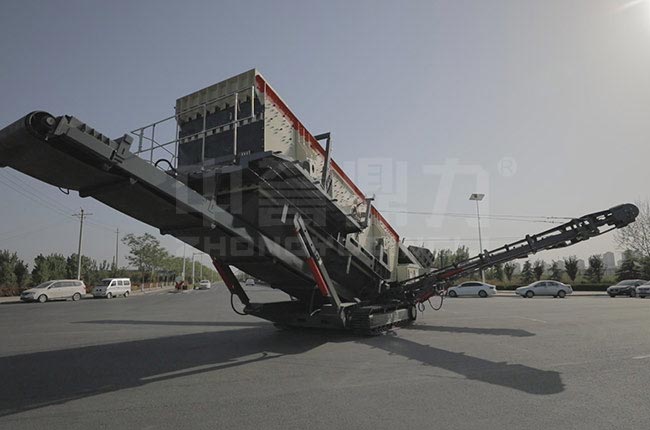 時產250噸固定式生產線