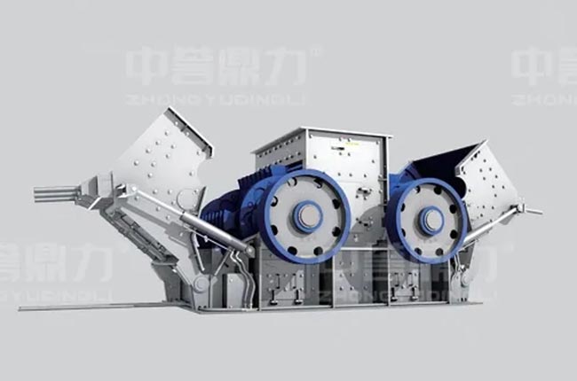 液壓開蓋方便維護