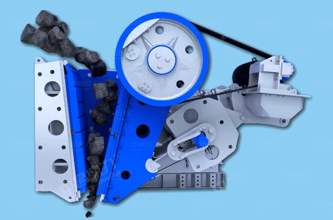 顎式破碎機工作原理.gif 顎式破碎機工作原理.gif