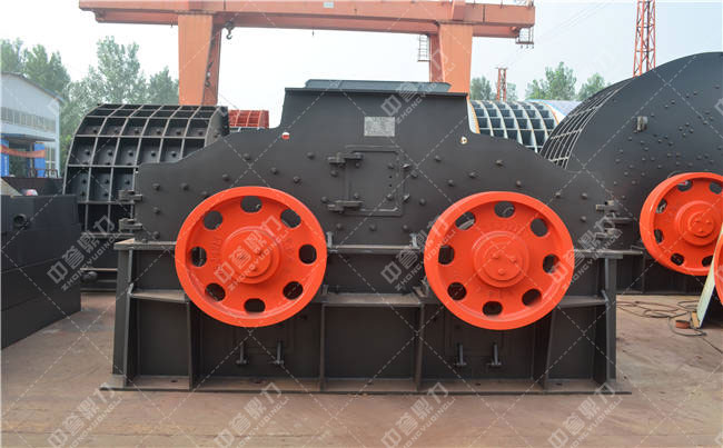 DlZSJ1218破碎機(jī)