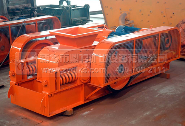 對(duì)輥破碎機(jī) 對(duì)輥破碎機(jī)