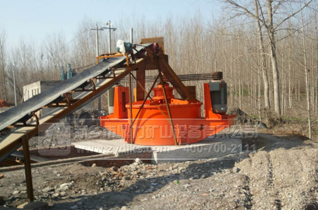 立軸沖擊破碎機應用 立軸沖擊破碎機應用