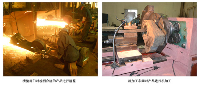 破碎機錘頭生產(chǎn) 破碎機錘頭生產(chǎn)