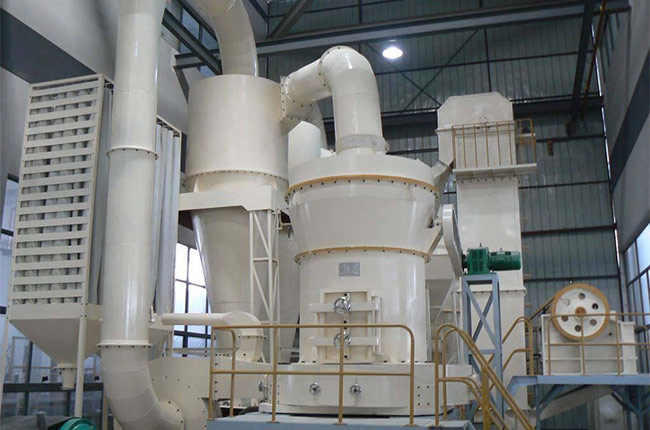 建筑垃圾篩粉磨設備 建筑垃圾篩粉磨設備