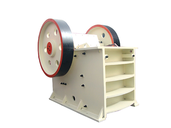 顎式破碎機(jī)機(jī)架