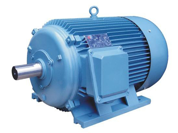 顎式破碎機(jī)電機(jī)