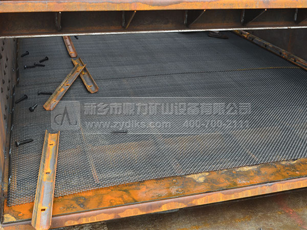 圓振動(dòng)篩篩網(wǎng) 圓振動(dòng)篩篩網(wǎng)