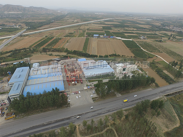 環保石子生產線設備廠家/中譽鼎力