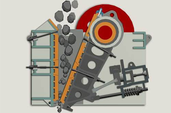 顎式破碎機設(shè)備 顎式破碎機設(shè)備