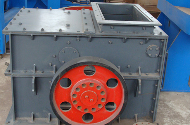環錘式破碎機 環錘式破碎機
