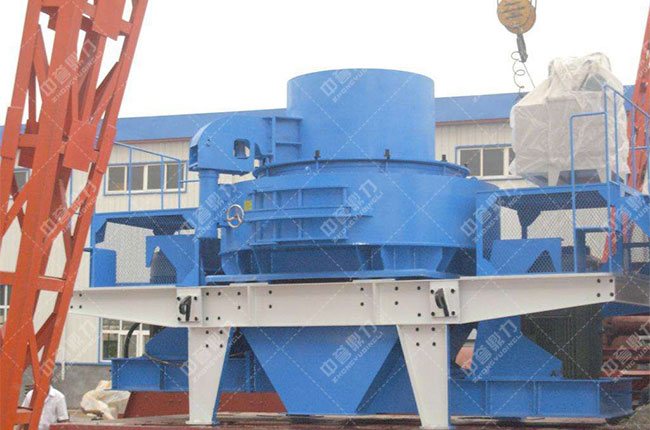 細(xì)砂提取制砂機 細(xì)砂提取制砂機