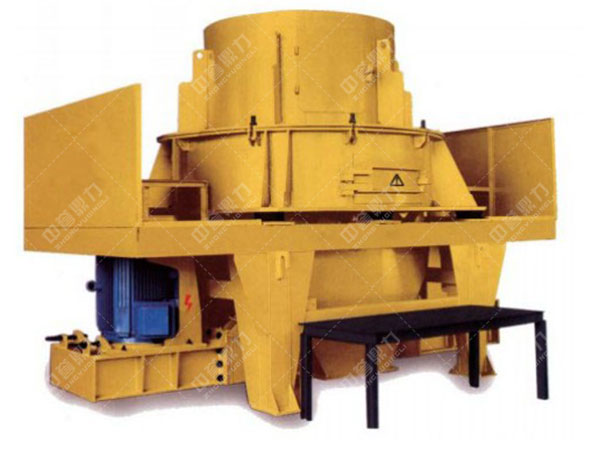 沖擊破碎機(jī) 沖擊破碎機(jī)