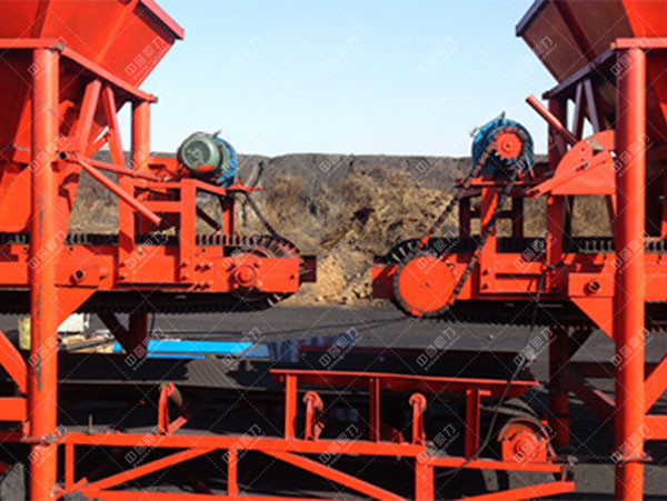 破碎機(jī)檢測