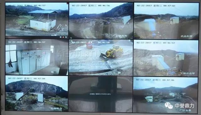 砂石骨料生產線建設一站式服務