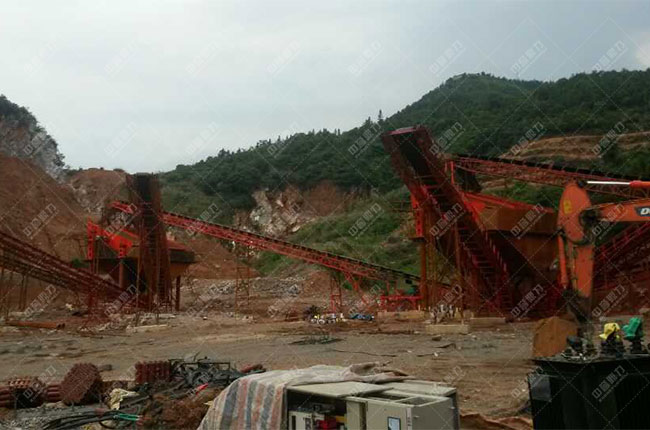 �����˴��r(sh��)�a(ch��n)500��ʯ�����a(ch��n)���F(xi��n)������չʾ2