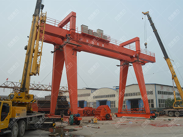 錘破破碎機廠家