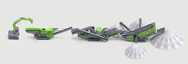 建筑破碎機(jī)