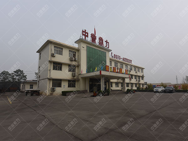 產(chǎn)量500噸石灰石破碎機(jī)