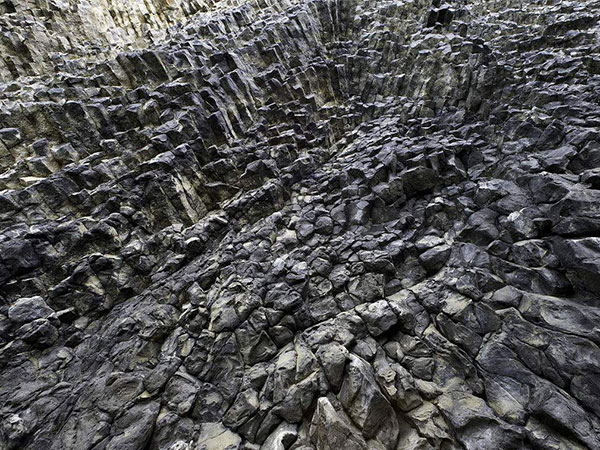 玄武巖石料 玄武巖石料