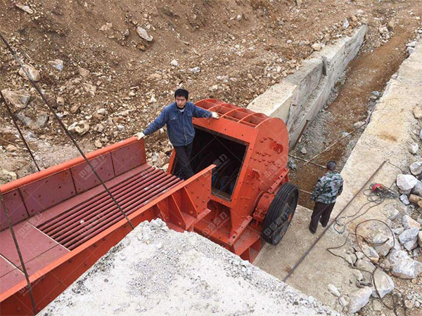 礦用給料機(jī) 礦用給料機(jī)