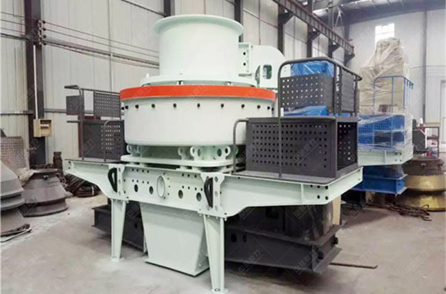 直通沖擊式破碎機 直通沖擊式破碎機