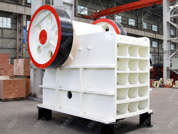 pe69鄂式破碎機(jī)