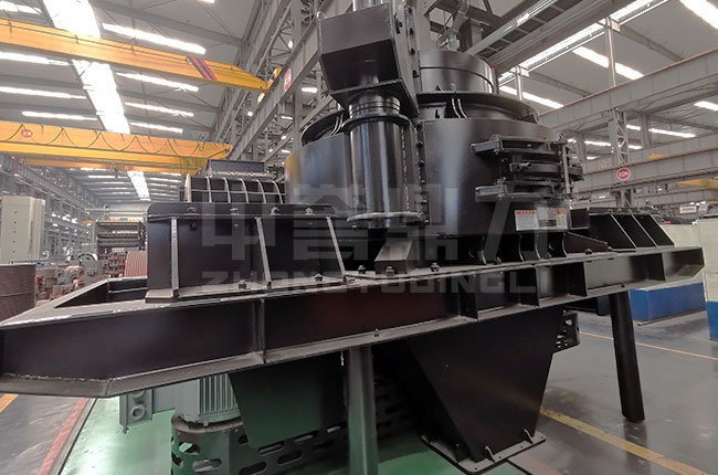 HVI0922破碎機(jī)