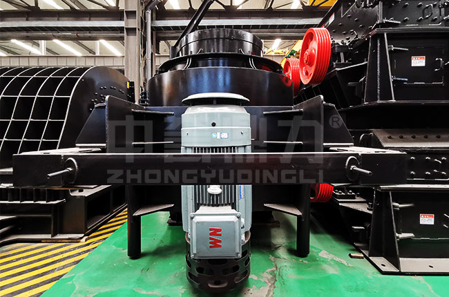 PCL-900破碎機(jī)