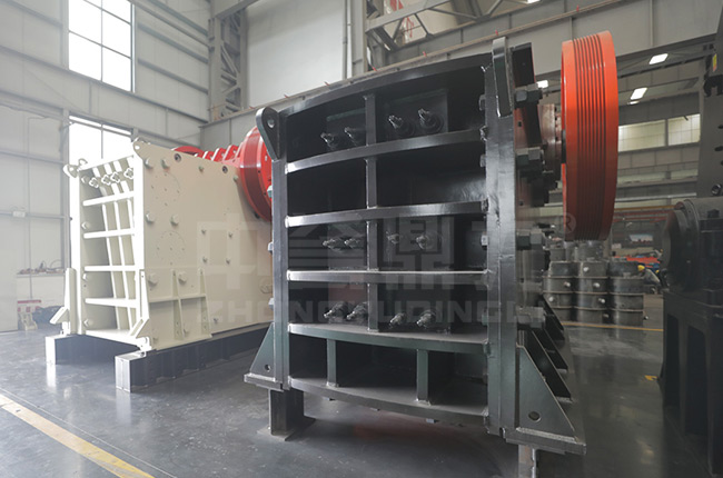 DLEV160破碎機(jī)