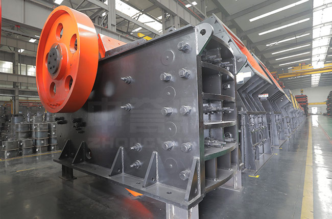 DLEV200破碎機(jī)