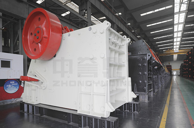 DLEV106破碎機(jī)